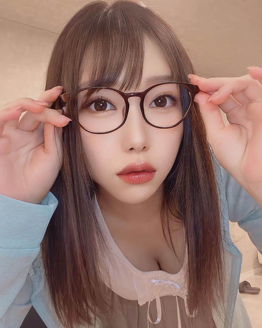 さつき芽衣のインスタグラム