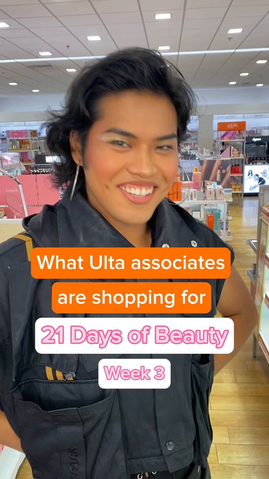 ULTA Beautyのインスタグラム：「You know they ✨know✨ Shop these associate-approved 21 Days of Beauty steals. #ultabeauty」