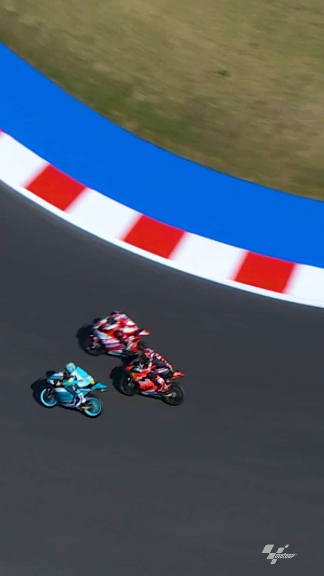MotoGPのインスタグラム