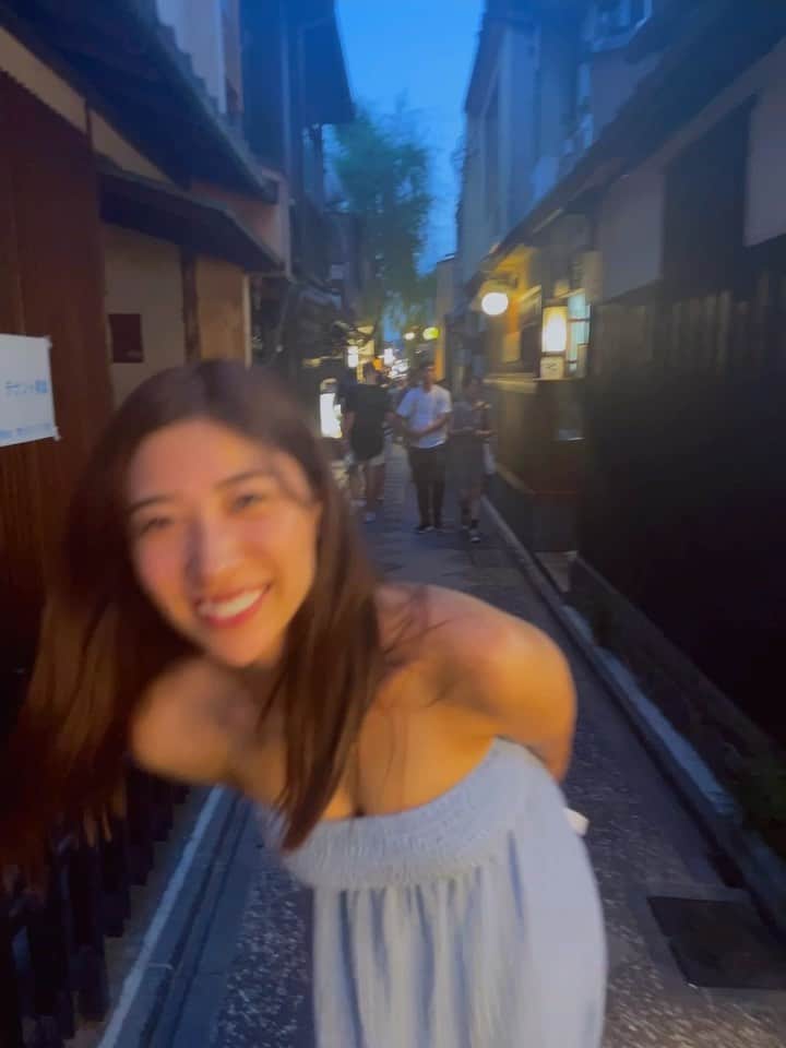 のインスタグラム：「🤎🦤📔  お仕事で京都行ってきたよ🌿」