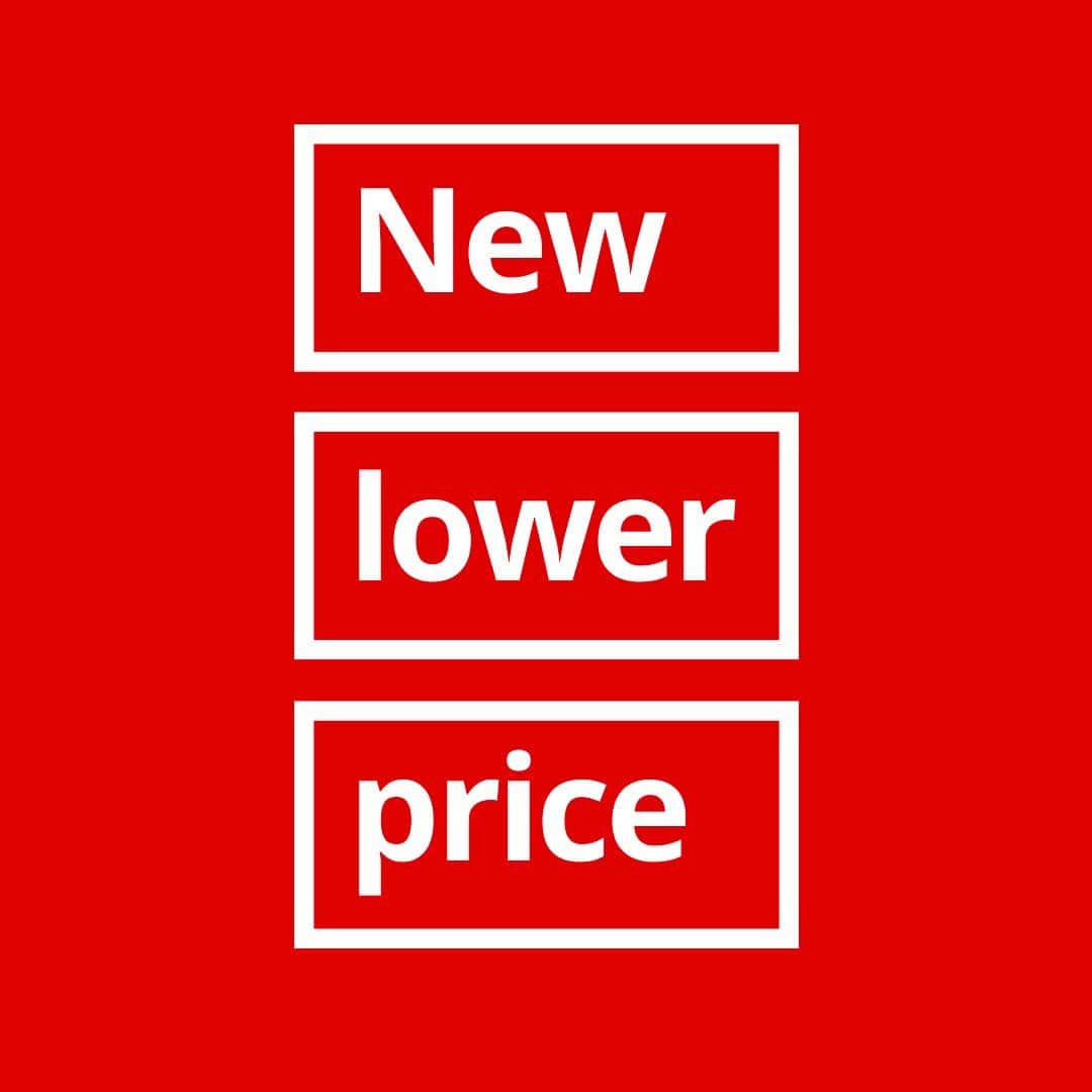 IKEA USAのインスタグラム：「Shop HUNDREDS of reduced prices! From design to transportation, we strive to cut costs and lower prices without compromising quality. “New lower price” means we’ve found a way to offer your favorite products for less. Shop link in bio.」
