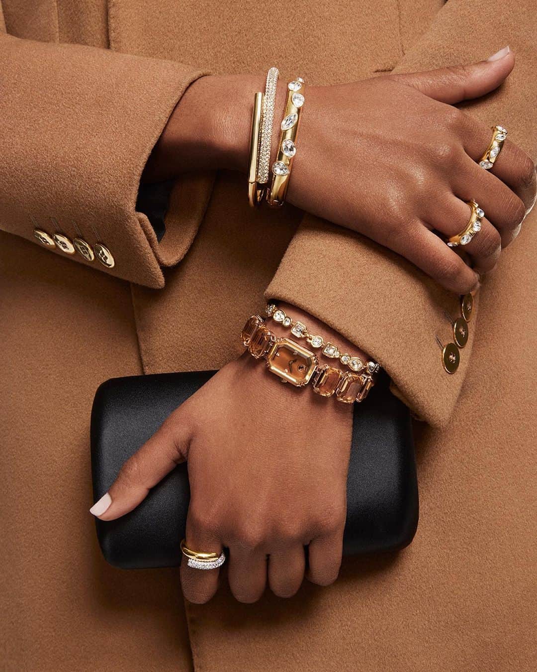 SWAROVSKIのインスタグラム