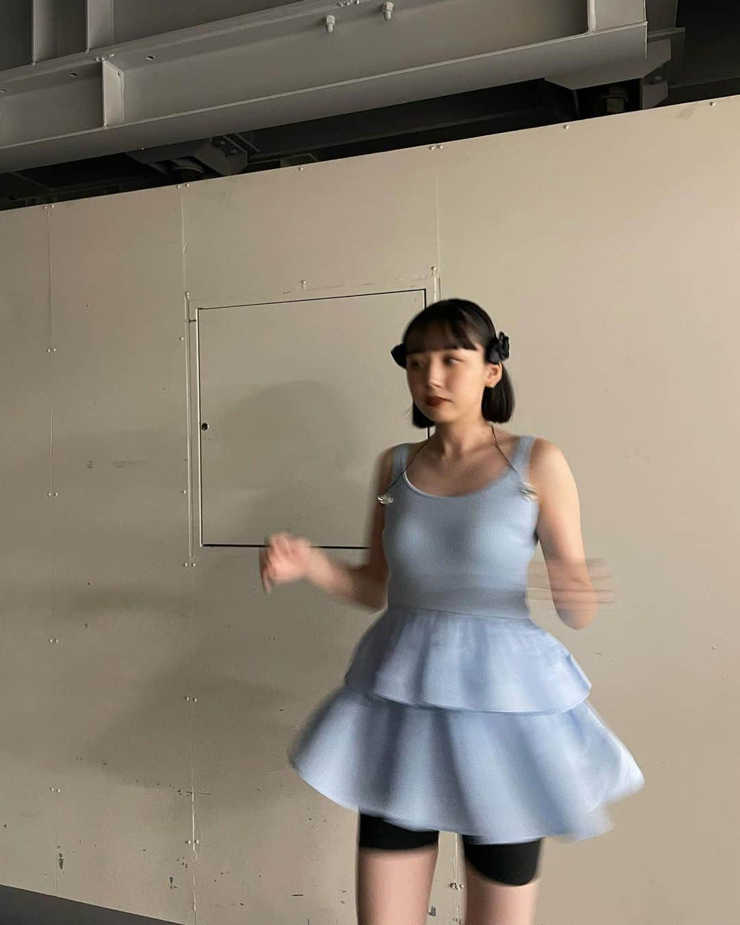 勝田里奈さんのインスタグラム写真 - (勝田里奈Instagram)「Hello! Project 25th ANNIVERSARY CONCERT🎤🕺🏻❤️‍🔥  ありがとうございました🩵  アンジュルムが、ハロプロが大好きです。  @angerme_official  #アンジュルム #Helloproject #ハロプロ #25thanniversary」9月11日 1時33分 - rinakatsuta