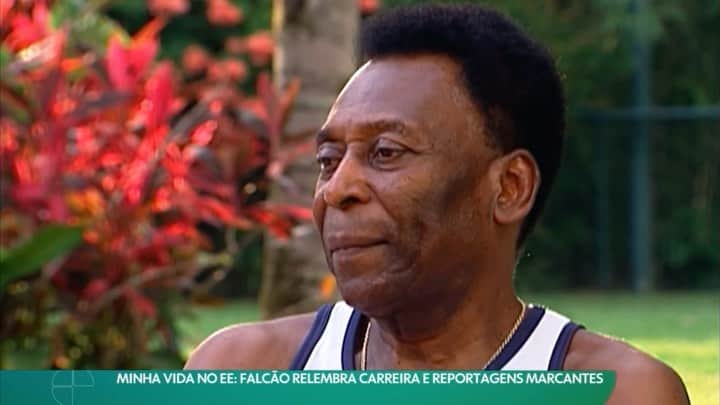 アレッサンドロ・ローザ・ヴィエイラのインスタグラム：「✅ Reportagem sensacional de hoje sobre minha carreira na comemoração dos 50 anos do programa #EsporteEspetacular - Emocionante!  Vale a pena assistir! 🥹❤️🇧🇷」