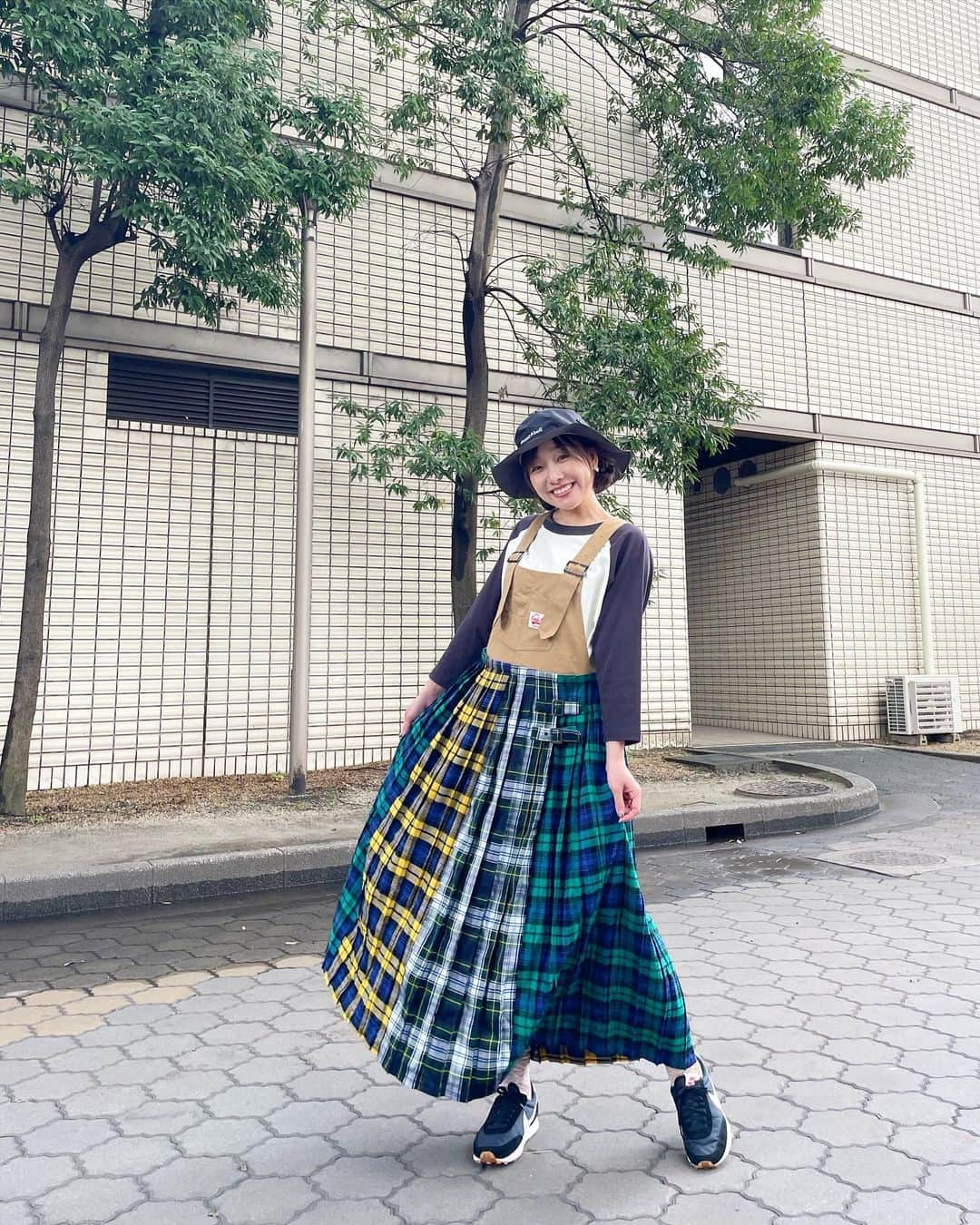 須田亜香里のインスタグラム