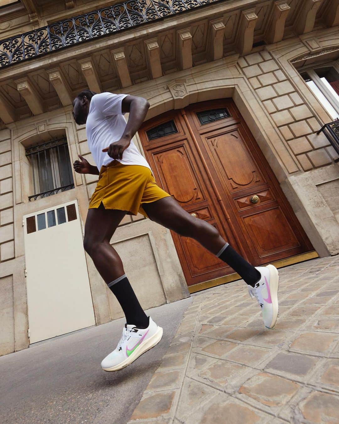 Picture of The Run Dept.さんのインスタグラム写真 - (The Run Dept.Instagram)「The Pegasus 40: A ...