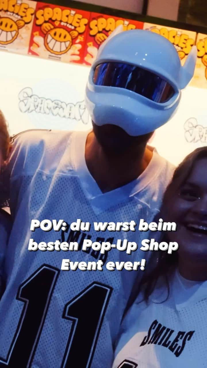のインスタグラム：「Benutz den Sound und zeig, wie du deine besten Erinnerungen feierst! 🙏  📹 @coalthepolice x @philliphimburg」