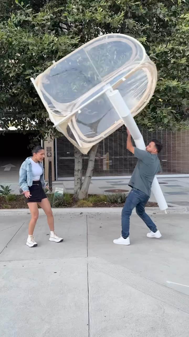 のインスタグラム：「It works!😳🫙」