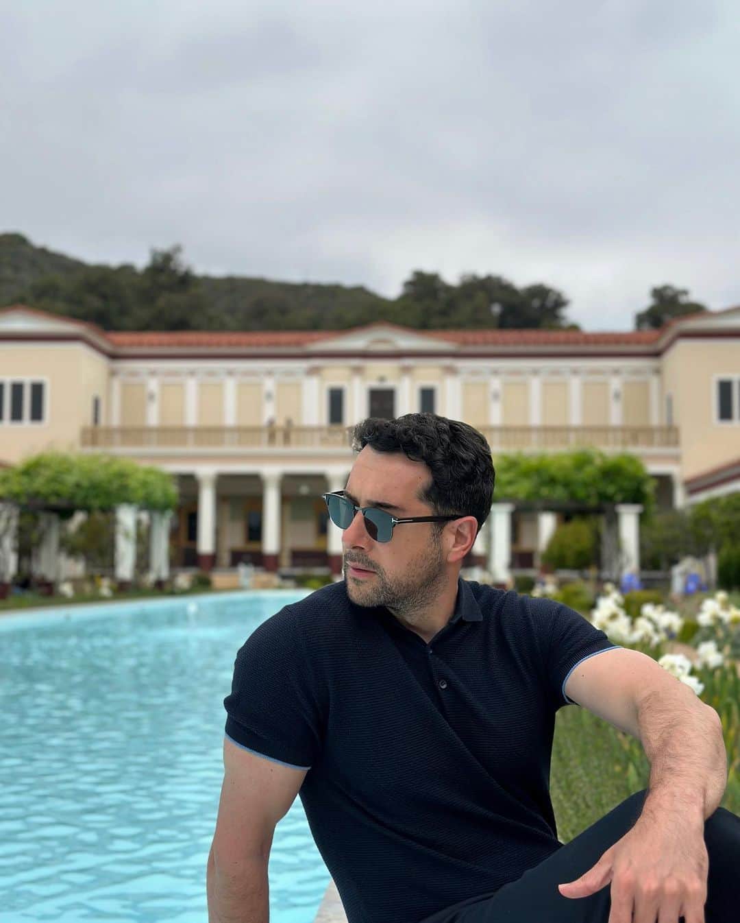 Sezgin YILMAZのインスタグラム：「getty jiggy wit it..」