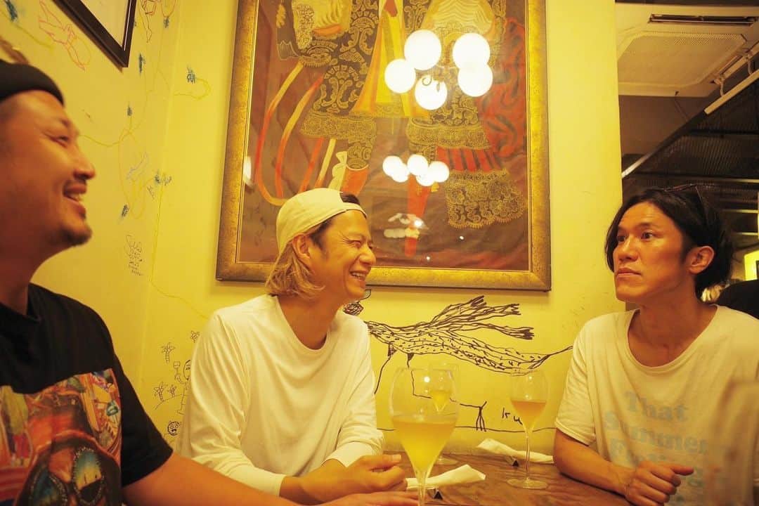 奇妙礼太郎のグルメインスタ