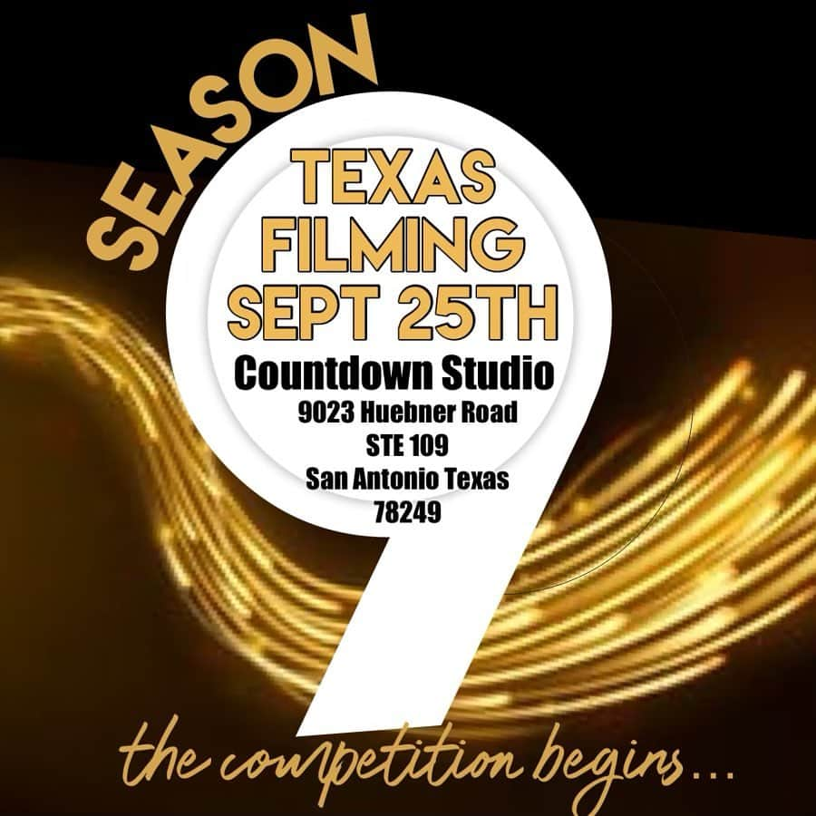 アビー・リー・ミラーさんのインスタグラム写真 - (アビー・リー・ミラーInstagram)「I’m coming back to Texas!!! Are you ready to dance?! Arlington, San Antonio & Houston - Get your tickets now because I’m filming #Season9 👍🏼 #aldc #aldcalways #abbylee #abbyleemiller #aldcww #thecompetitionbegins」9月11日 4時09分 - therealabbylee