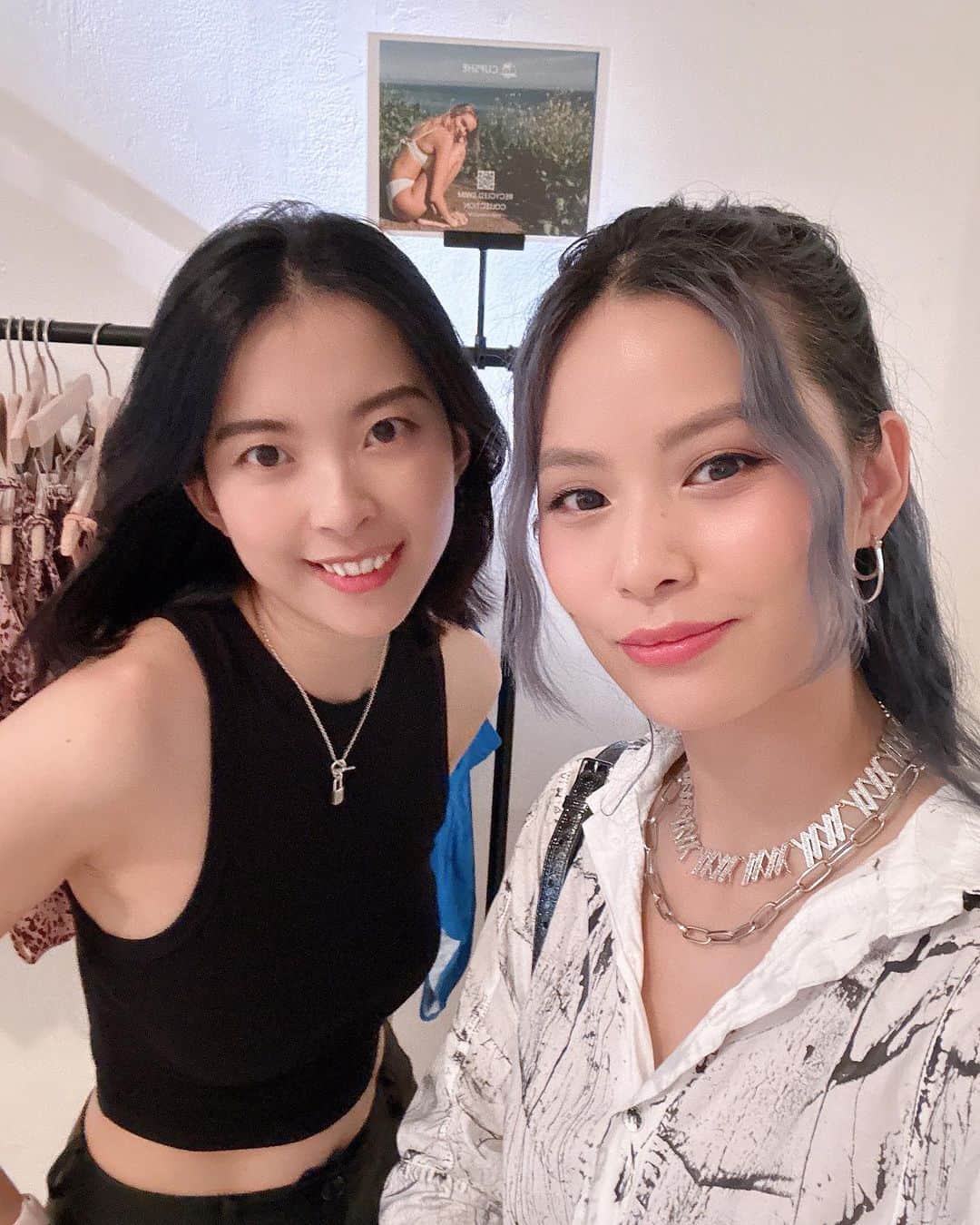 Yukiさんのインスタグラム写真 - (YukiInstagram)「Love supporting Asian, female-owned  businesses 💕 Thanks for having me, @eventsbyqueena    @sergiorossi @babeyond_official @cupshe @sensebymei #nyfw #nyfwstreetstyle」9月11日 5時46分 - yukibomb