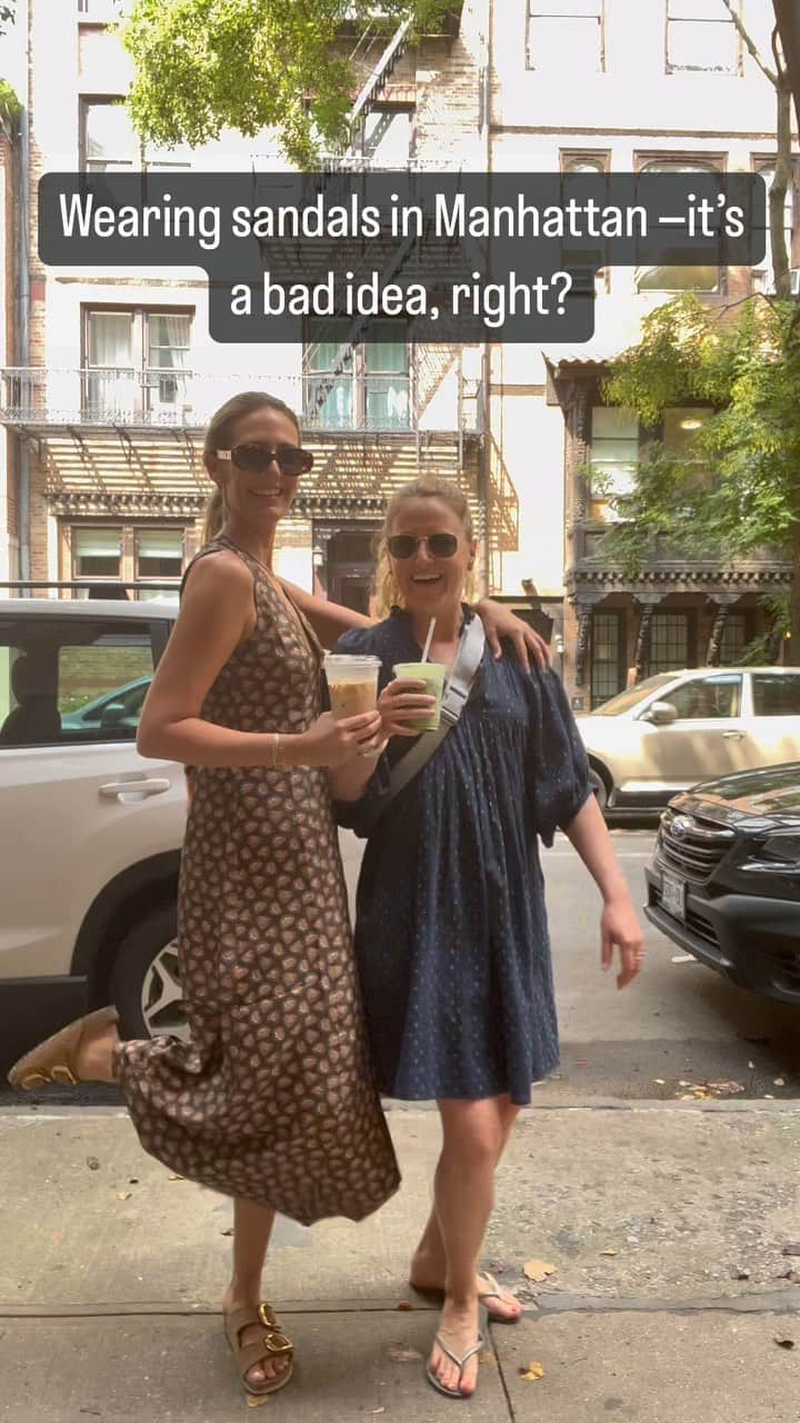 Anna Jane Wisniewskiのインスタグラム：「It’s a bad idea right? #stylereel」