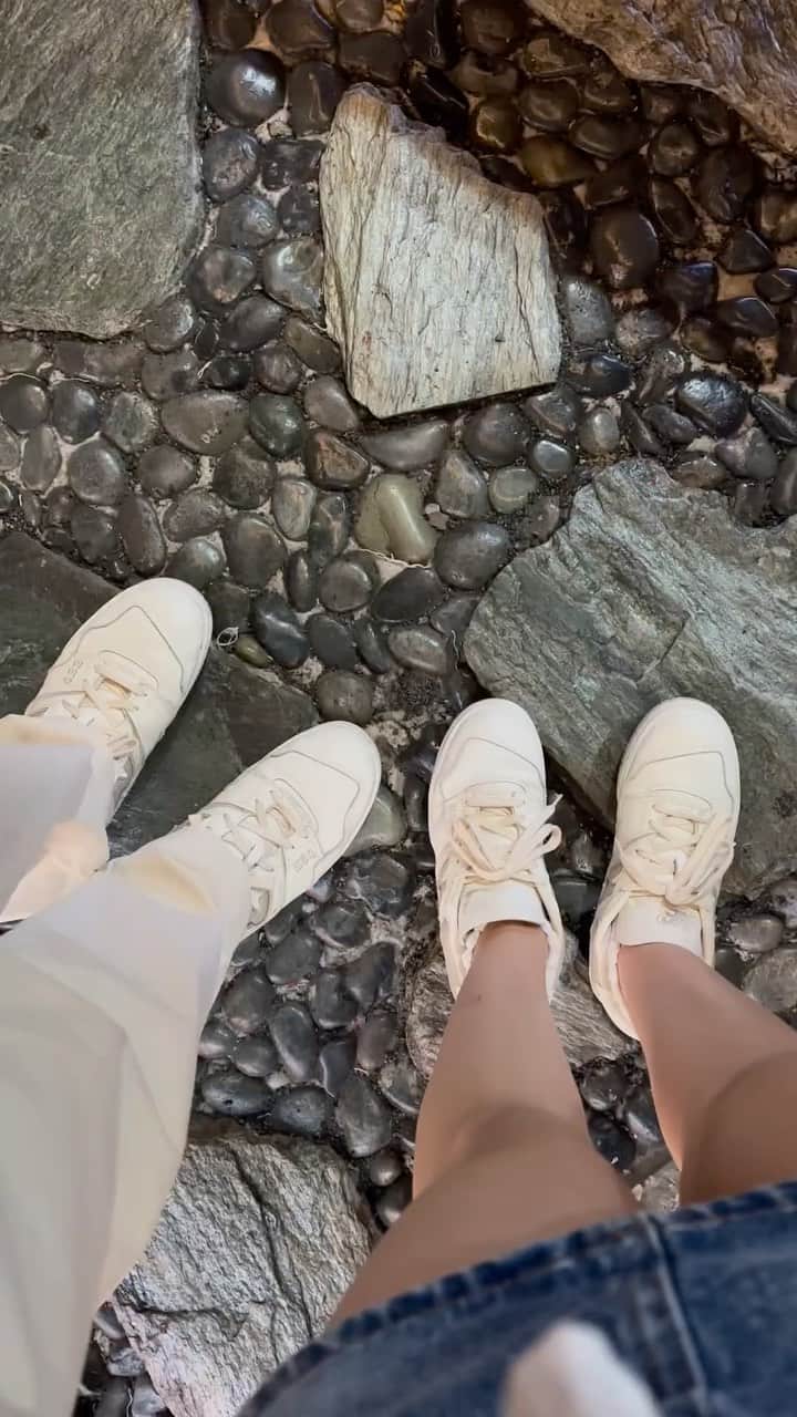 Alexa Ilacadのインスタグラム：「Living the sweet life ☺️」
