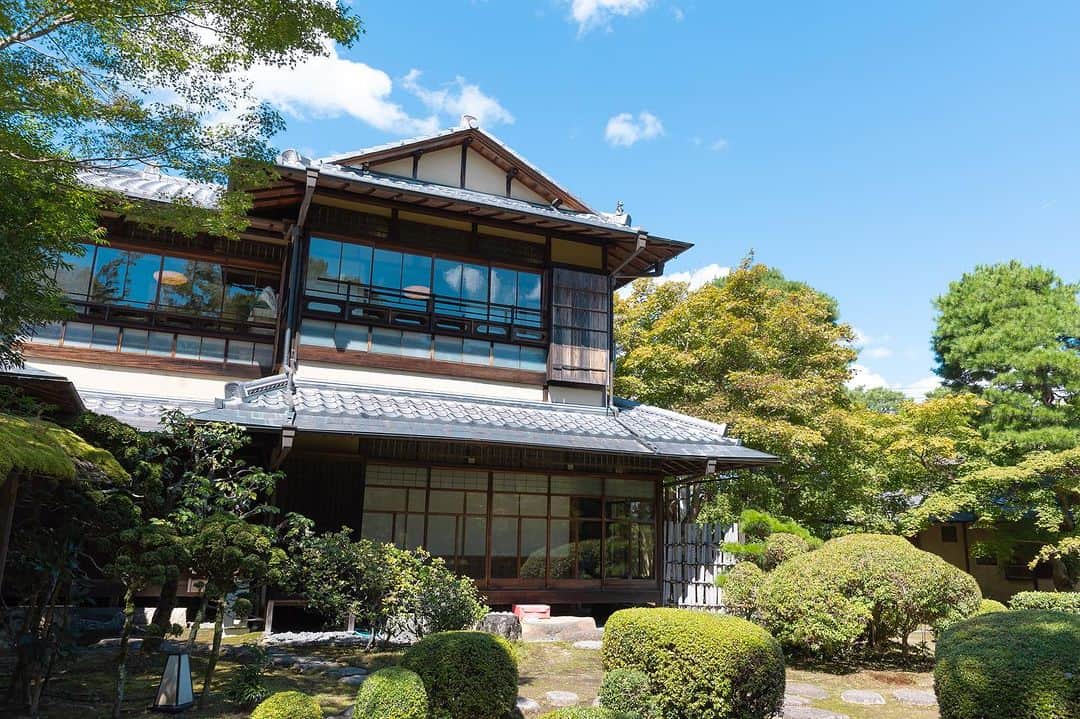 桜鶴苑のインスタグラム