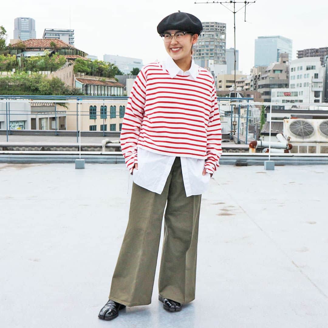 RAGTAGのインスタグラム