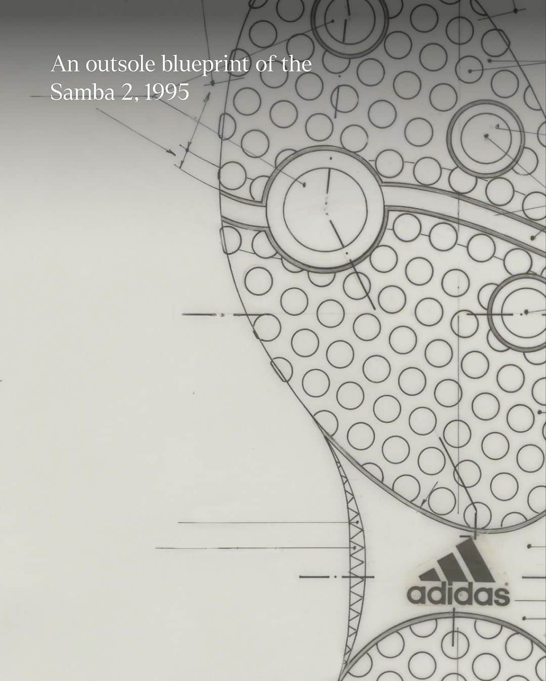 adidas Originalsさんのインスタグラム写真 - (adidas OriginalsInstagram)「The press called it Samba, and we’ve danced with the name ever since.   #adidasSamba #WeGaveTheWorldAnOriginal」9月11日 17時00分 - adidasoriginals