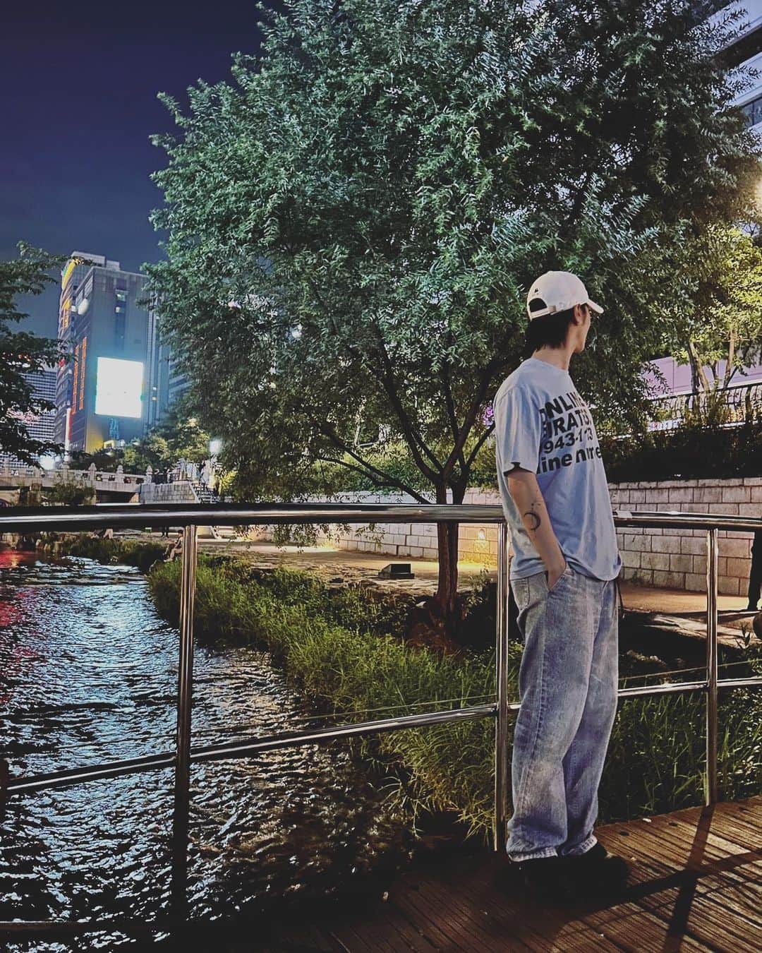 ユギョム さんのインスタグラム写真 - (ユギョム Instagram)「😁」9月11日 17時09分 - yugyeom
