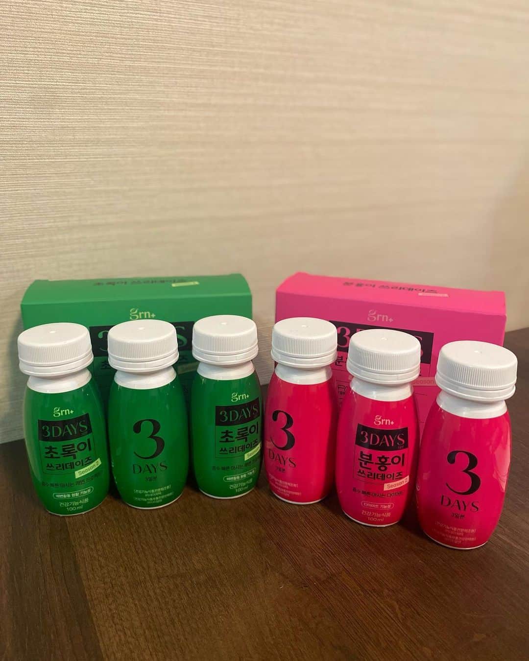 にゃんさんゴルフさんのインスタグラム写真 - (にゃんさんゴルフInstagram)「💚Pink & Green 3DAYS🩷 3日間、短期 ...