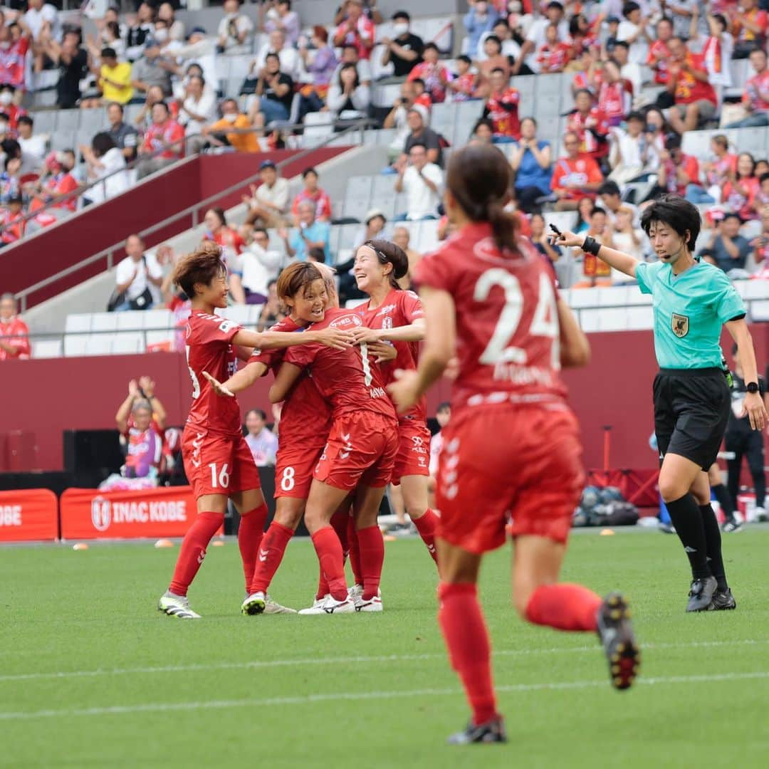 山本摩也さんのインスタグラム写真 - (山本摩也Instagram)「. ⁡ Disfrutar del camino y luchamos juntos!🔥 ⁡ ⁡#inac神戸 #futbol」9月11日 17時27分 - maya02051993