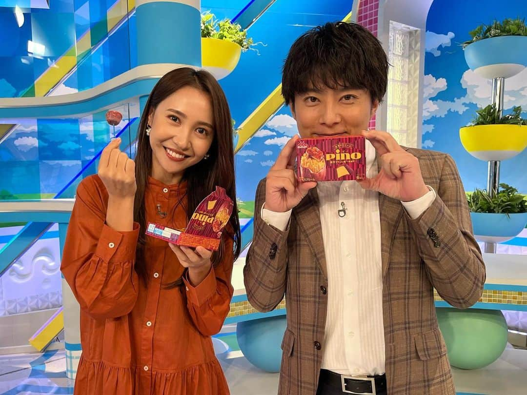 ABCテレビ「おはよう朝日です」のインスタグラム