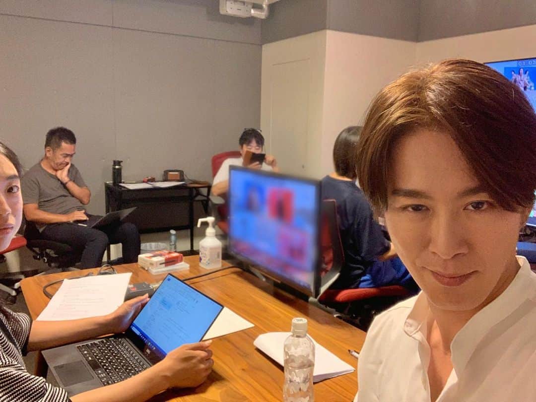 たけるのインスタグラム