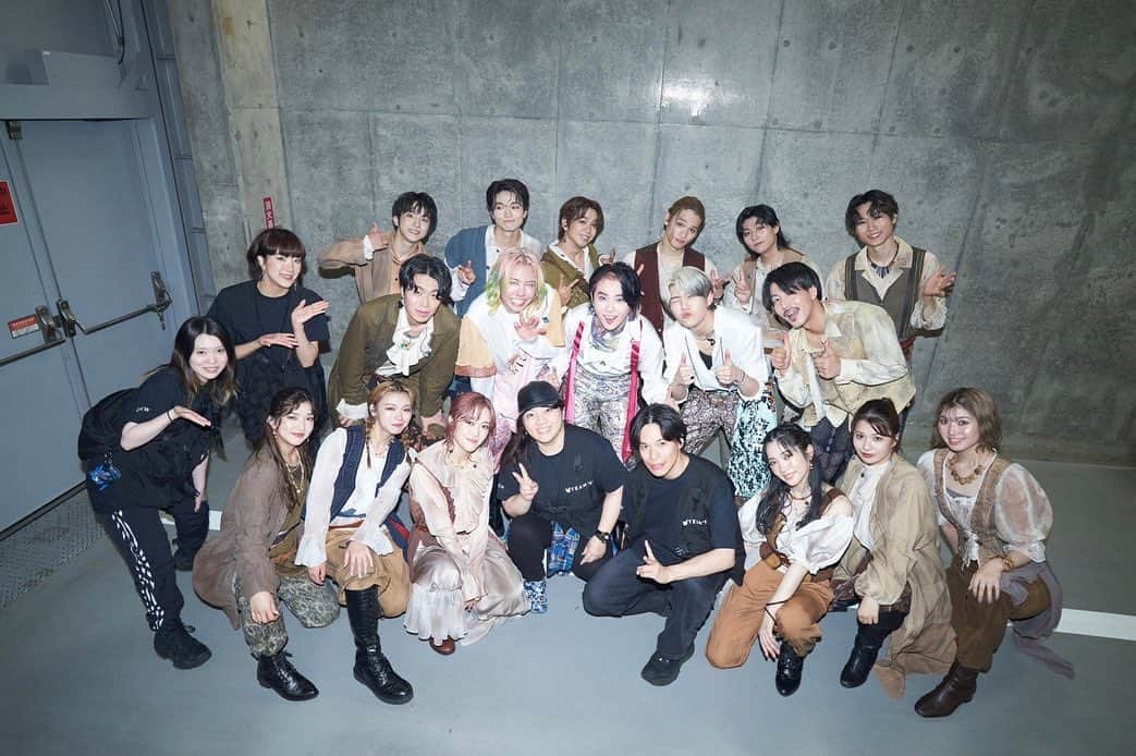 嶋田遼太郎のインスタグラム