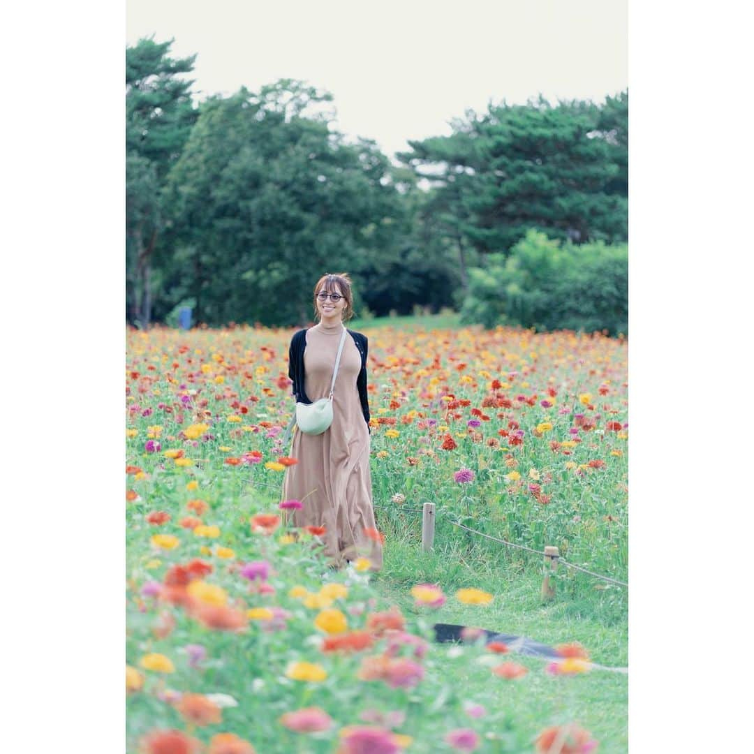 水崎綾女さんのインスタグラム写真 - (水崎綾女Instagram)「Flower🪻」9月11日 17時58分 - misakiayame