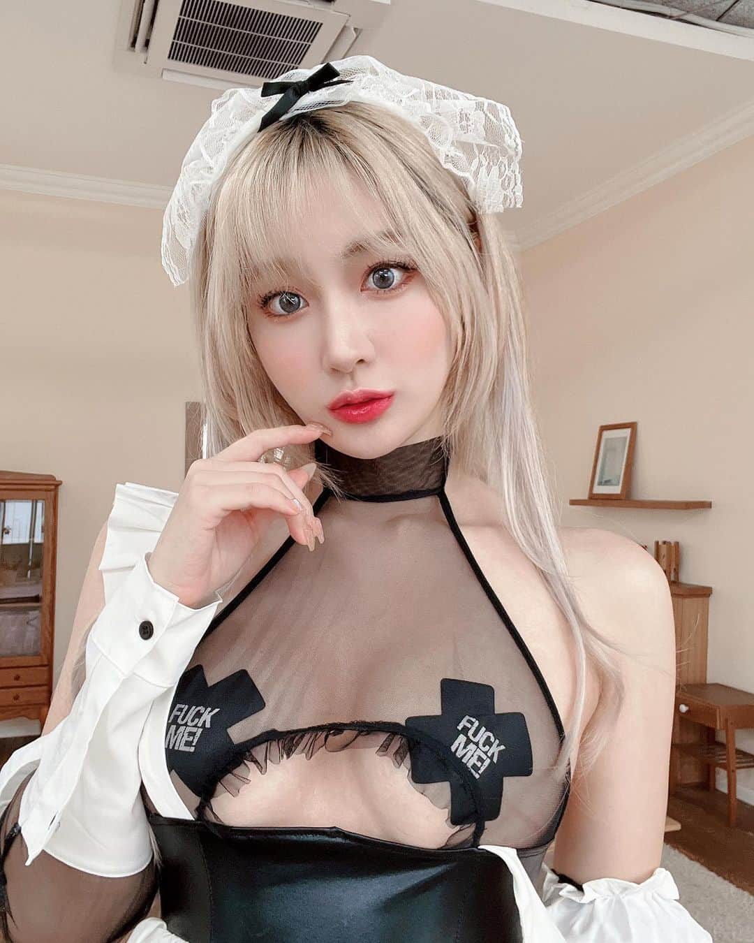伊藤愛梨のインスタグラム