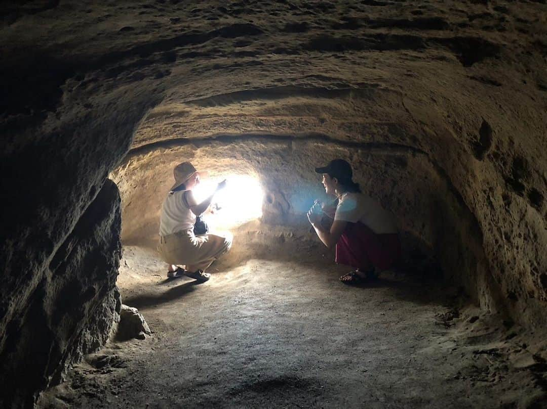 山下由奈さんのインスタグラム写真 - (山下由奈Instagram)「夏の思い出in館山🫶  #8月 #思い出 #いちじく  #📸」9月11日 18時01分 - yamashitayuna