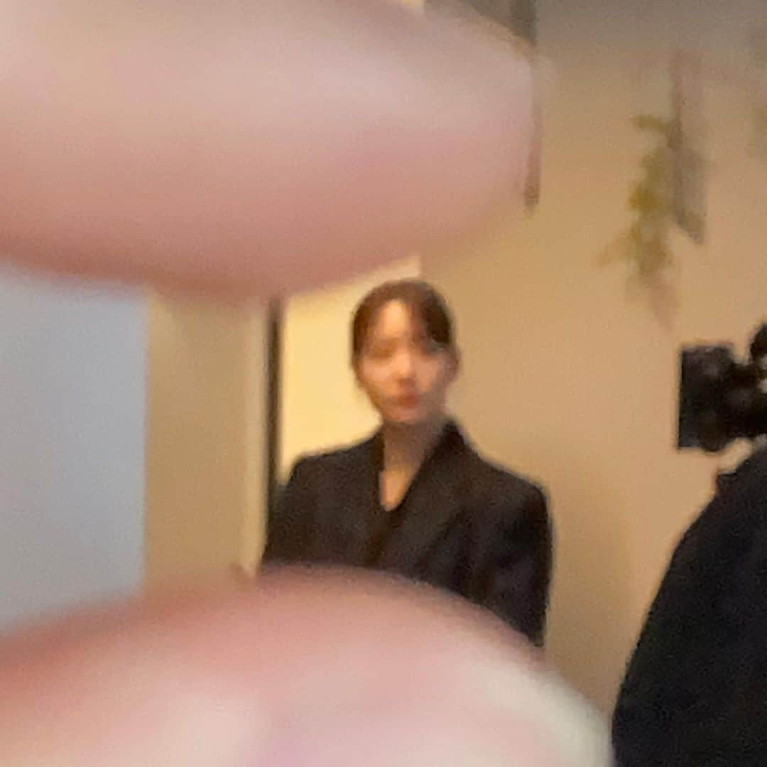 ハ・スンリさんのインスタグラム写真 - (ハ・スンリInstagram)「오늘도 밤 9시 45분!! 순정복서 보러가쟈🥰 #KBS #순정복서」9月11日 18時13分 - seung_lee.vv