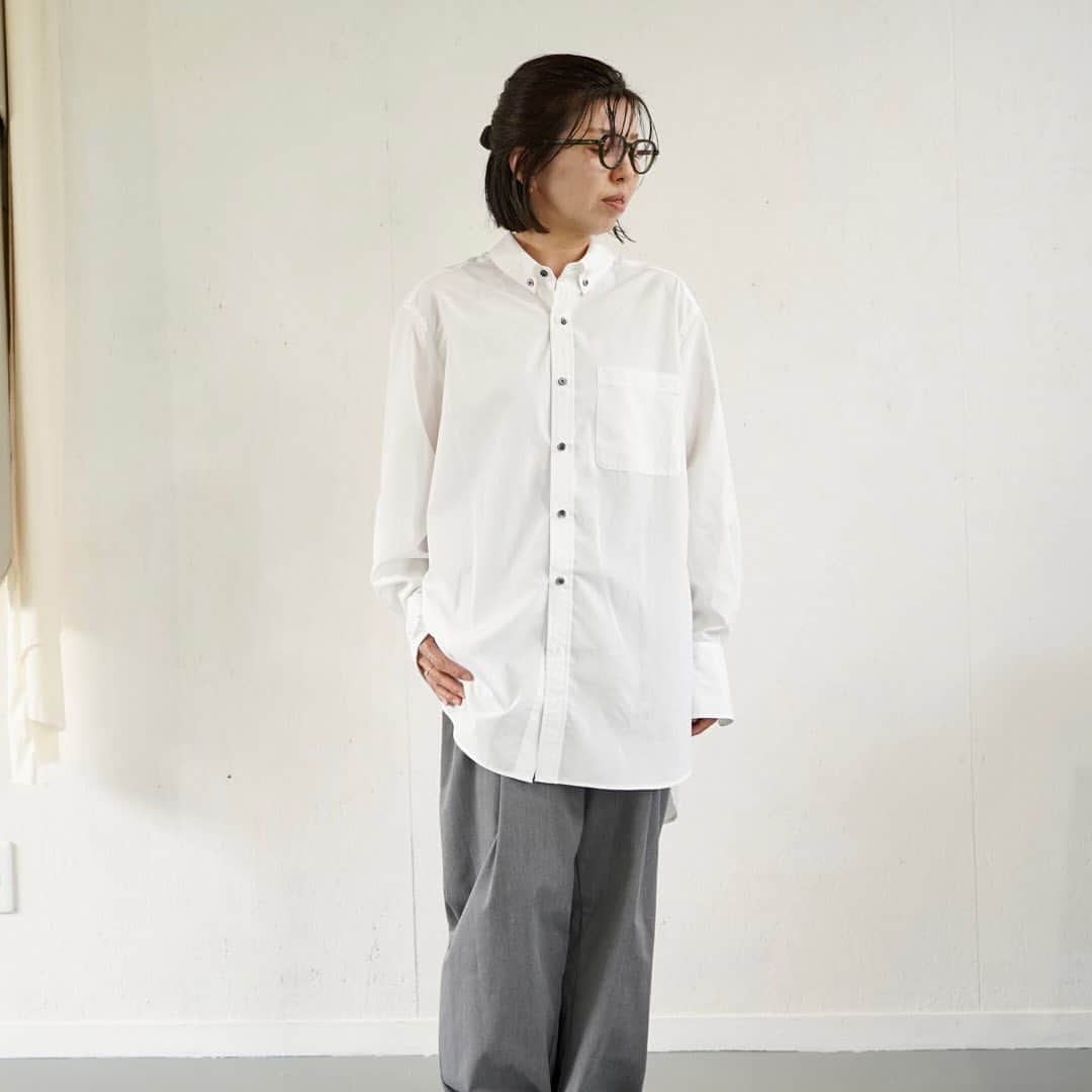 セレクトショップCIRCLEのインスタグラム