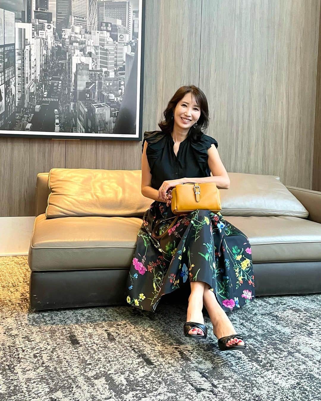 奈々のインスタグラム