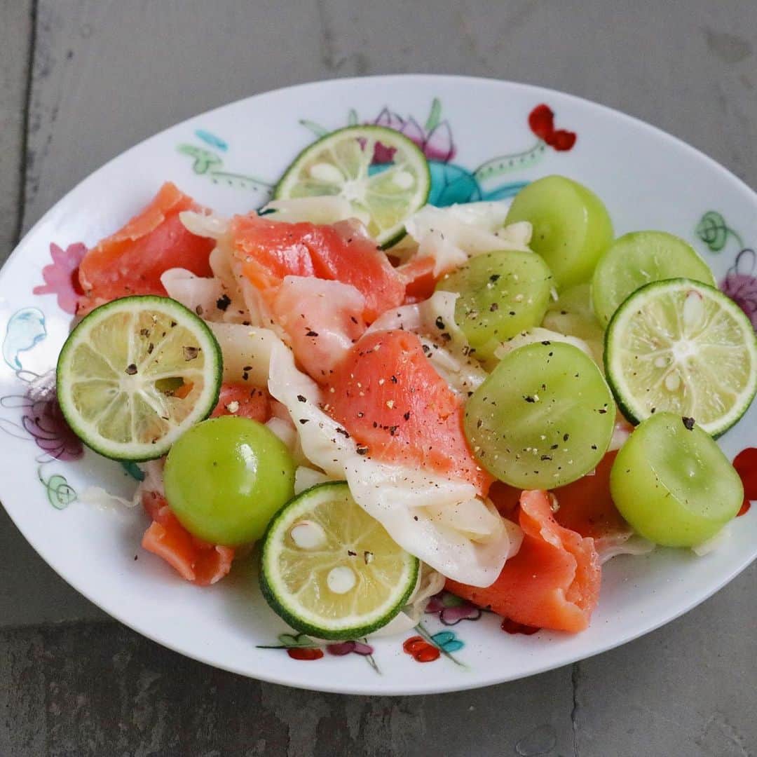 ドーンの砂糖漬けクルミのレシピ