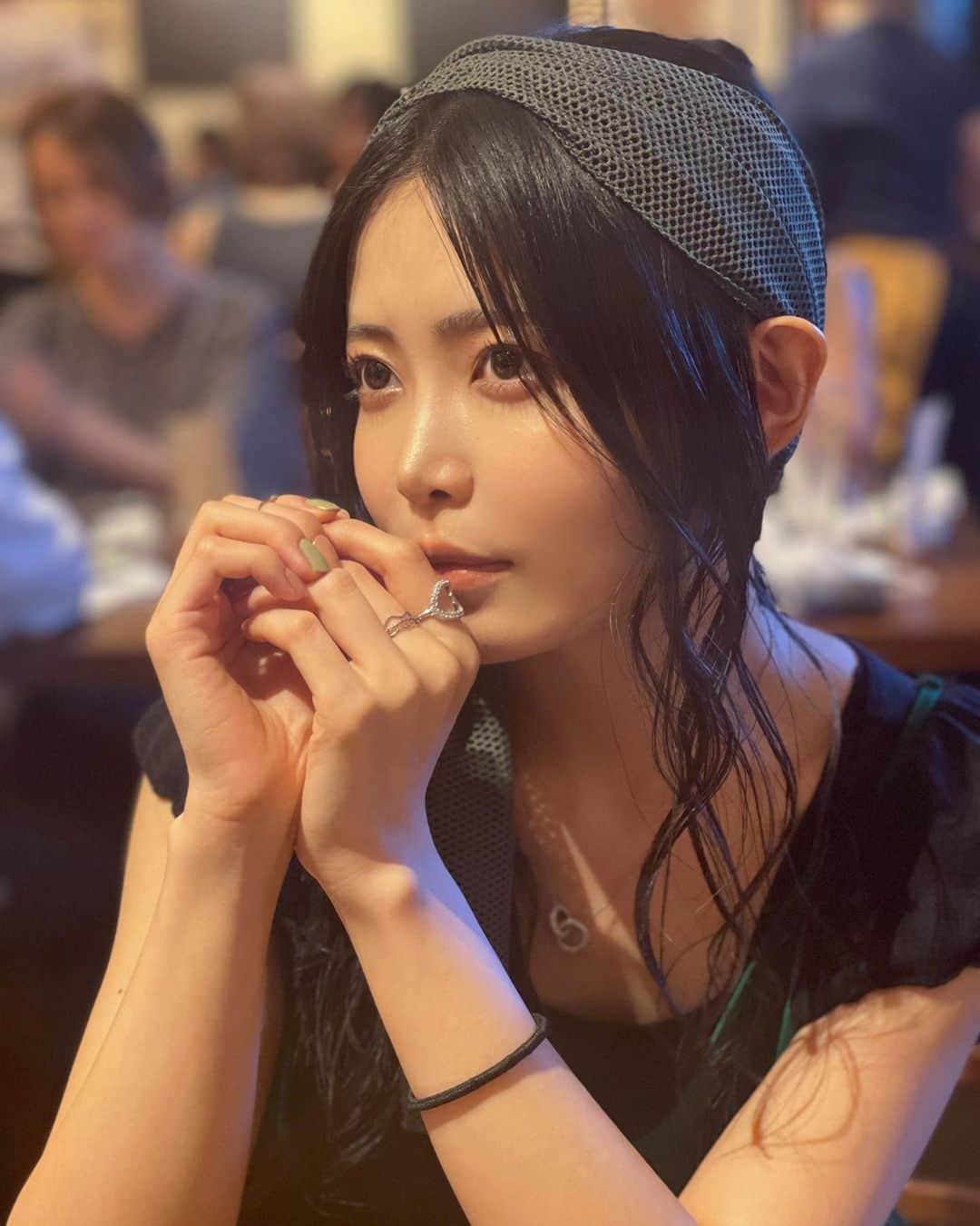 のインスタグラム：「portrait🧠🫁🫀」