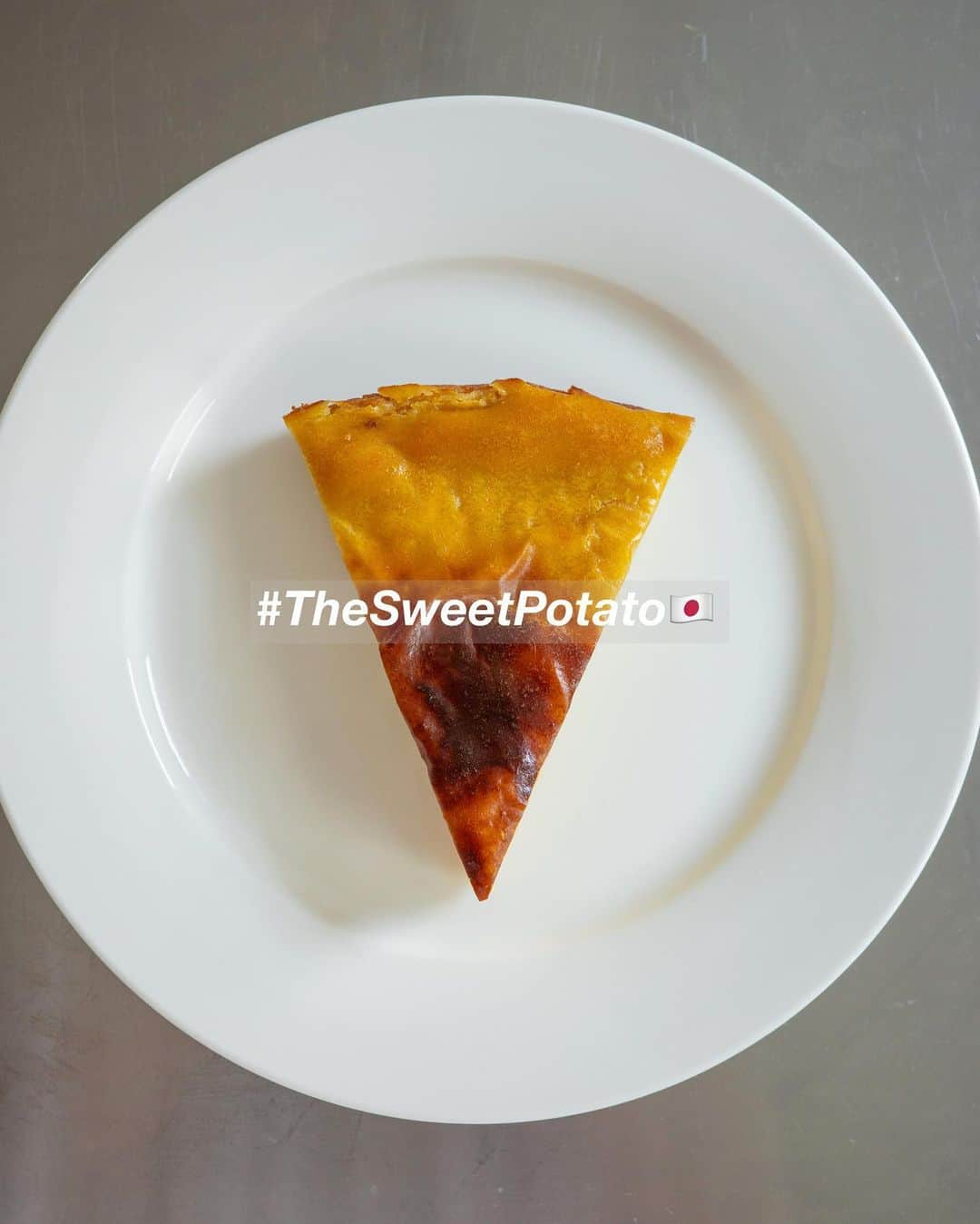 shinichitsutsuiさんのインスタグラム写真 - (shinichitsutsuiInstagram)「@TheSweetPotatoNYC: Admiring the beauty of different shades of #TheSweetPotato🇯🇵」9月11日 9時54分 - shinichitsutsui