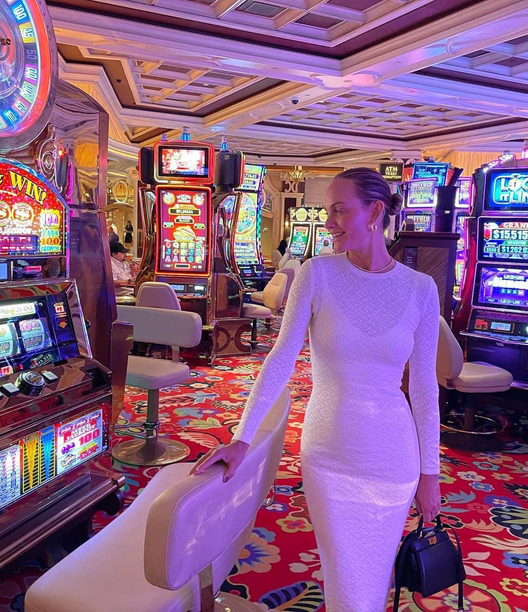 アンバー・ヴァレッタさんのインスタグラム写真 - (アンバー・ヴァレッタInstagram)「One night only @wynnlasvegas ✨💫」9月11日 10時07分 - ambervalletta