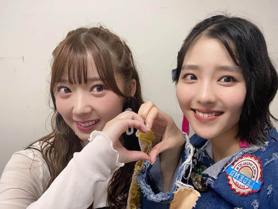 一岡伶奈さんのインスタグラム写真 - (一岡伶奈Instagram)「Hello! Project 25th ANNIVERSARY CONCERT ２日間ありがとうございました！  ハロー！プロジェクト25年の歴史本当に凄すぎます！  思い出の写真📷🤍  @maasa_sudo さん💙 @kumai_yurina さん💚 @miyaaa0825 さん💜 @maimiyajima_official_uf さん❤️ @airisuzuki_official_uf さん🩷 @ayumi_ishida.official さん💙 @akari_uemura.official さん💚 @riko_yamagishi.official ちゃん💚 @tsubakifactory_official さん #豫風瑠乃 ちゃん🧡  #beyooooonds  #一岡伶奈 #ハロプロ  #アイドル  #idol  #ハロプロ25周年」9月11日 10時24分 - reina_ichioka.official