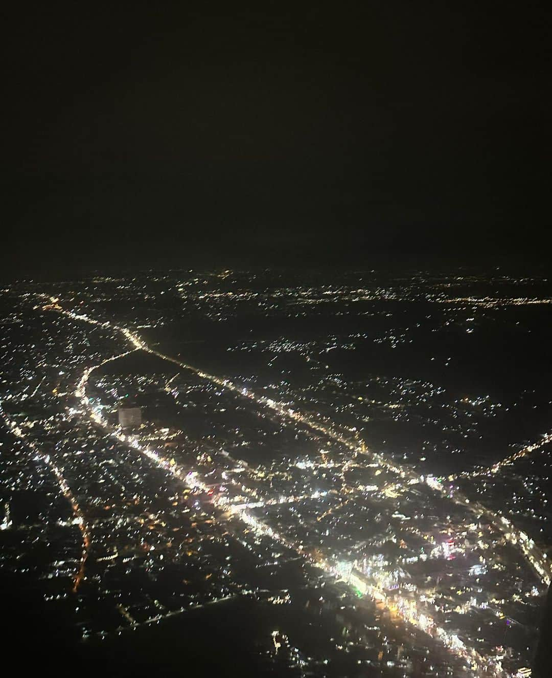 上原歩さんのインスタグラム写真 - (上原歩Instagram)「✈️☁️🌏☁️  大好きな飛行機から 大好きな空を。 皆さま素敵な1週間を  ___________________________________________  #love #life #sky #cloud #sun #colorfull #beautiful #空」9月11日 10時46分 - ayumiuehara