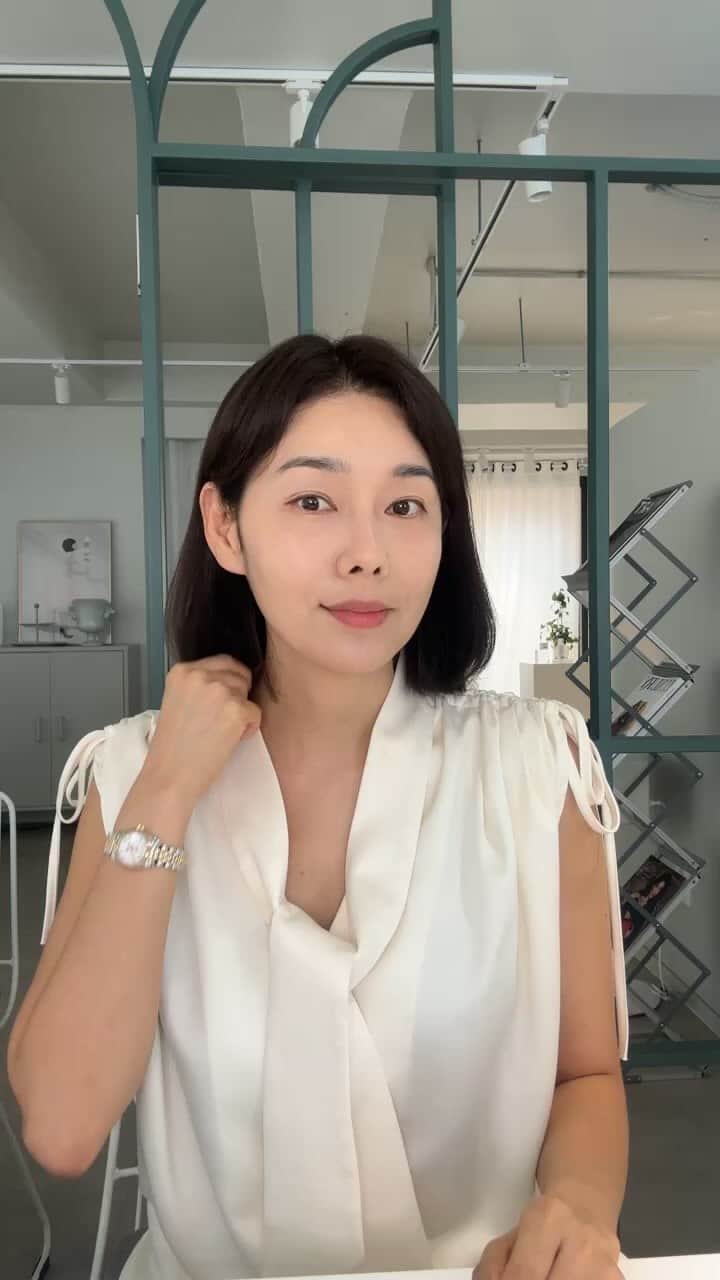 パク・タミのインスタグラム：「- 추석 마중 이벤트 구성 라방이었습니다^^ 혼자 한시간동안 말하려니~ 설명이 부족할수도 있는데, 늘 친절하게 들어주시고 봐주셔서 감사해요~!!」
