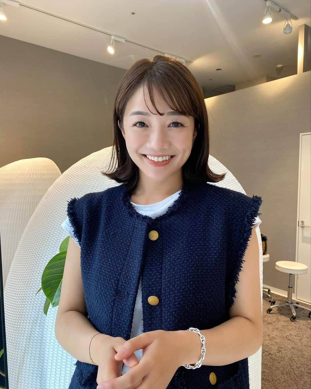 川村茉由のインスタグラム