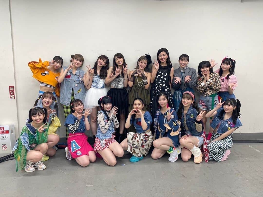 須藤茉麻のインスタグラム