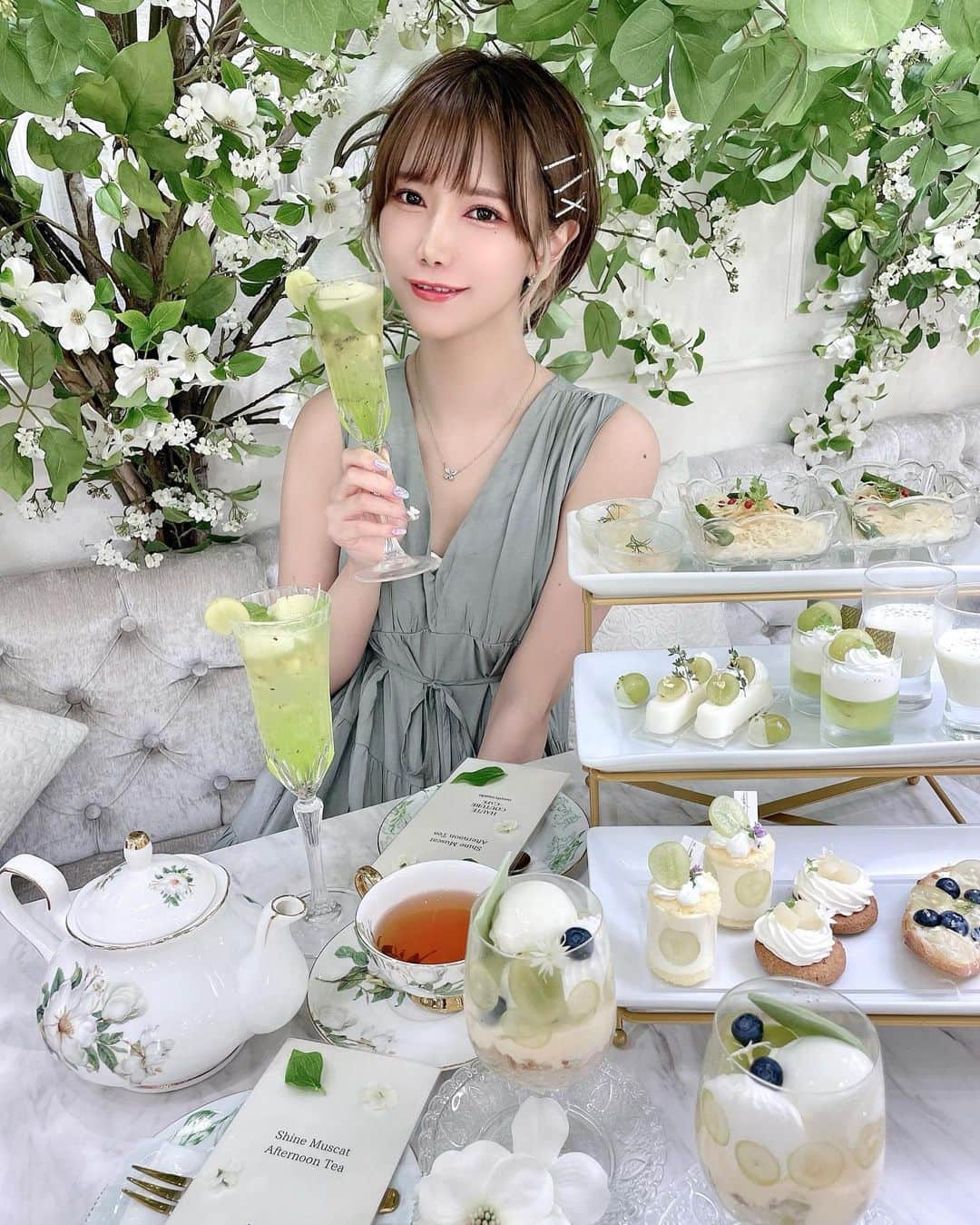 相良ましろのインスタグラム