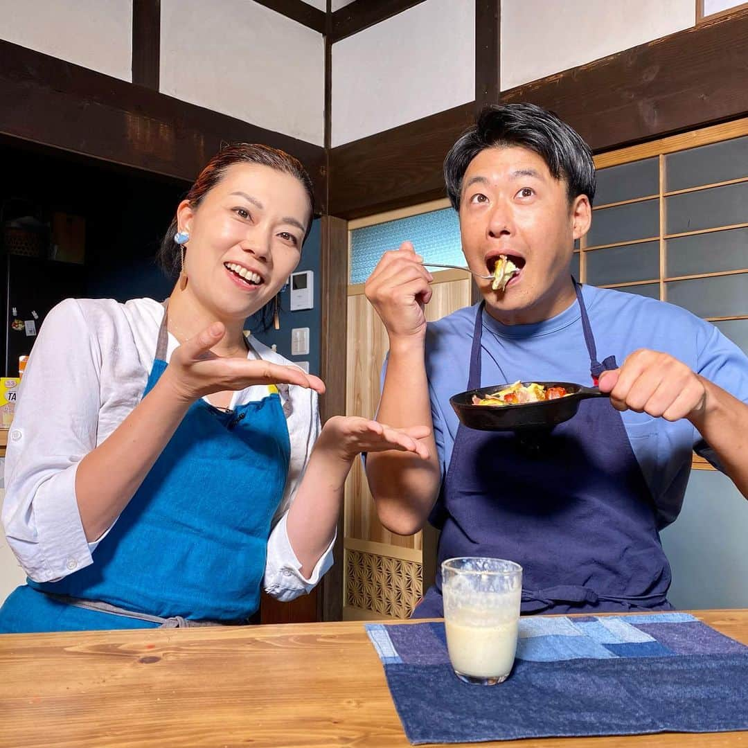 新山大のインスタグラム