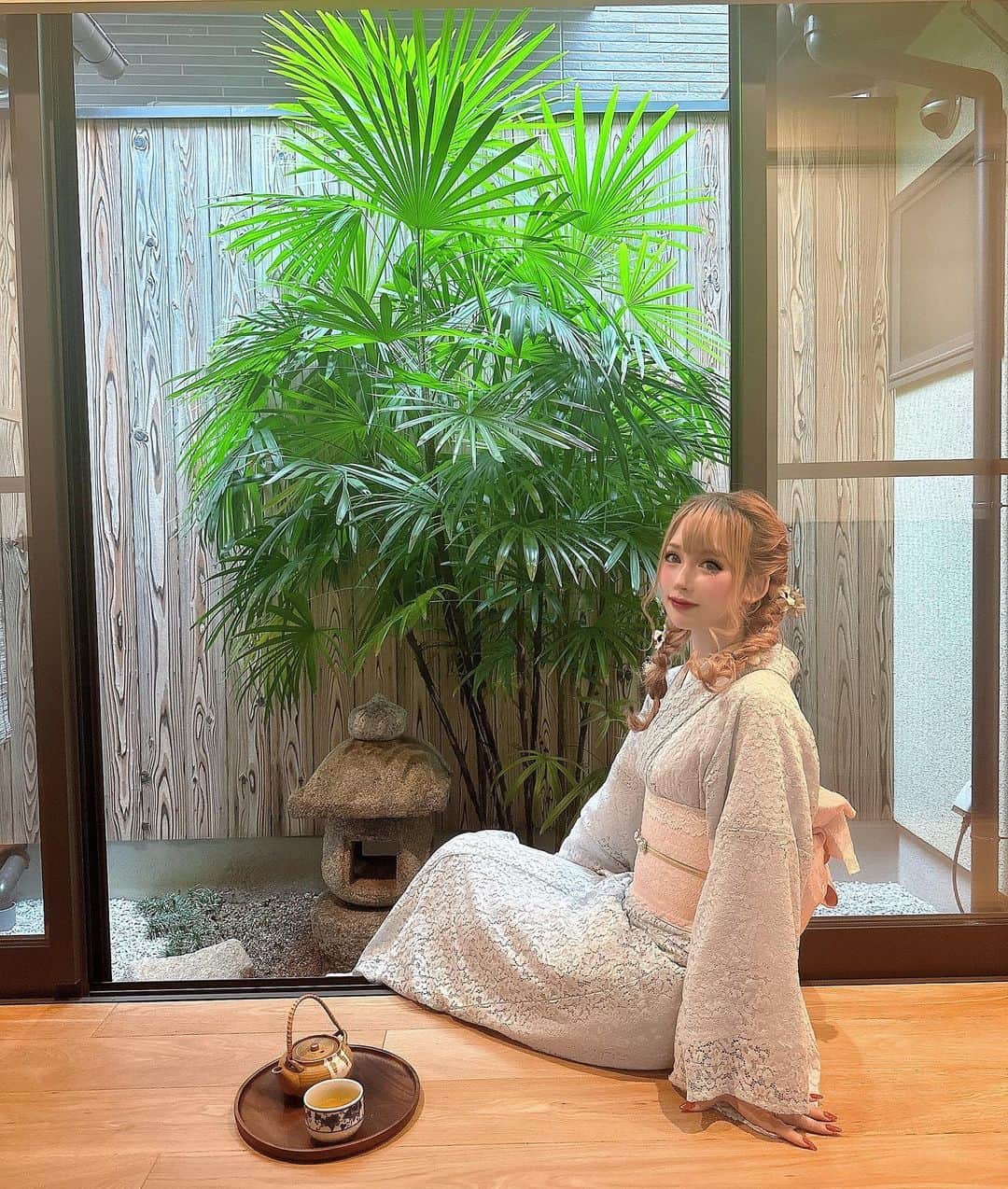 らむめろのインスタグラム：「🍂 ⁡ ええ写真🙊 ⁡ ⁡」
