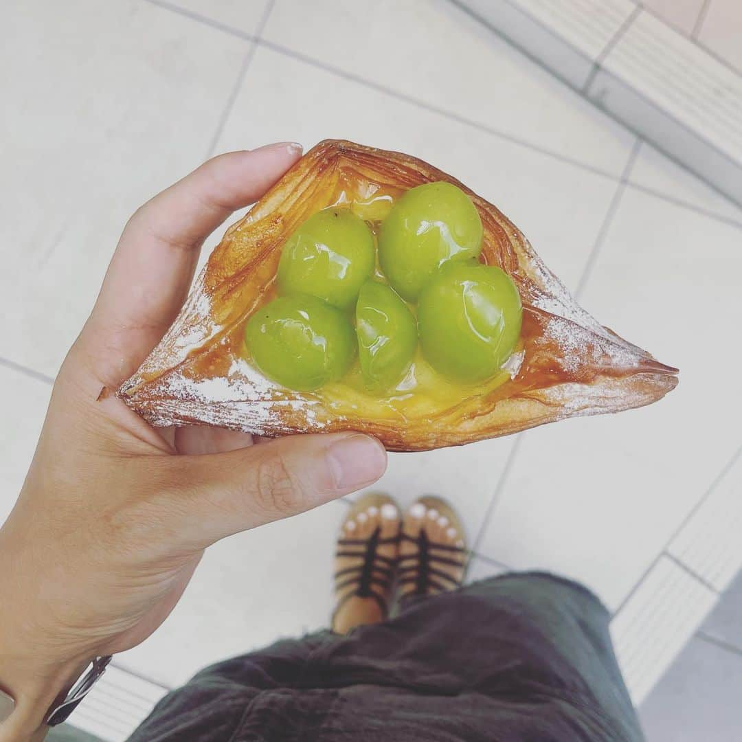 Maison Kayser Japon Officialのインスタグラム