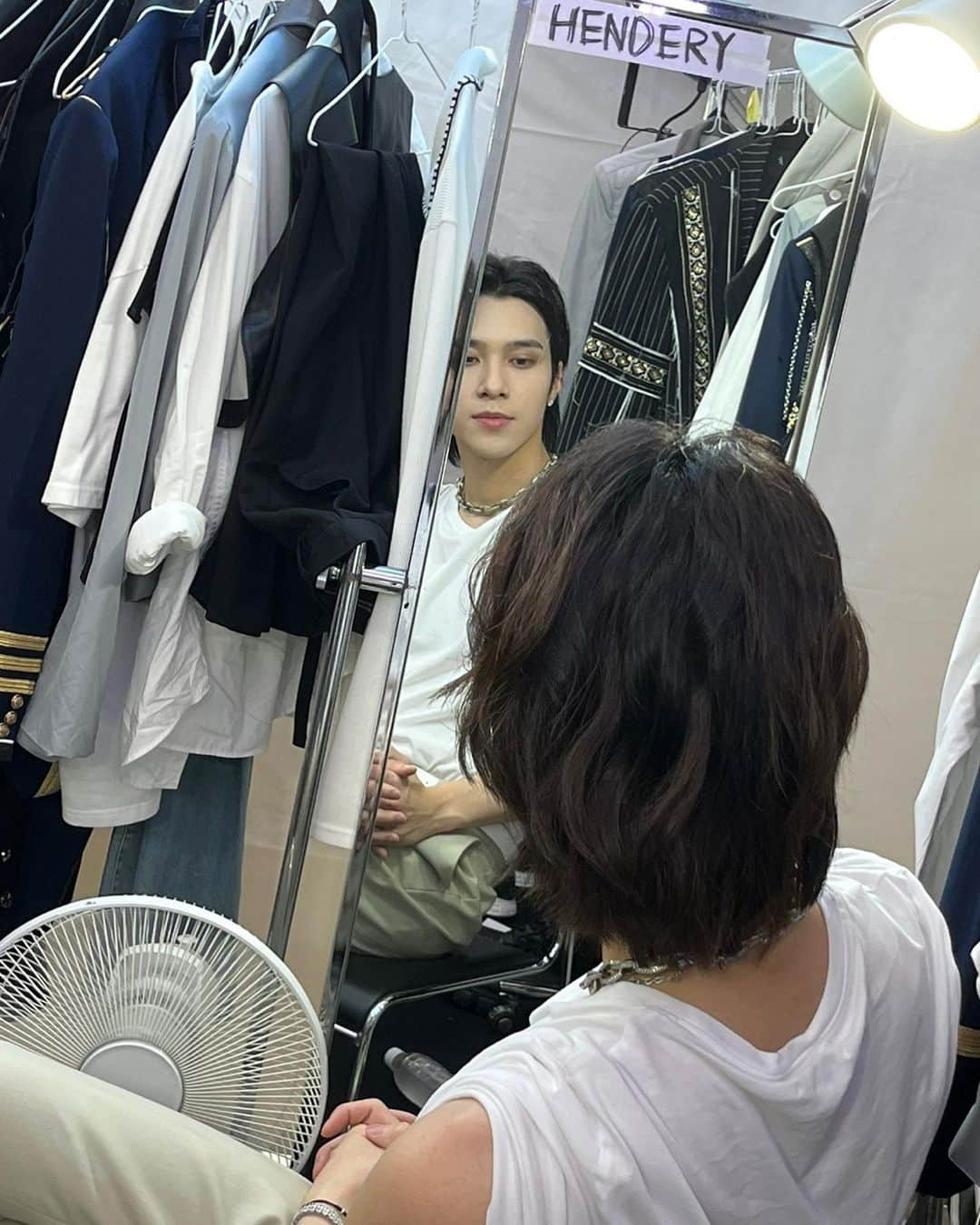 ヘンドリー（HENDERY）さんのインスタグラム写真 - (ヘンドリー（HENDERY）Instagram)「Osaka!!!NCT NATION」9月11日 13時16分 - i_m_hendery