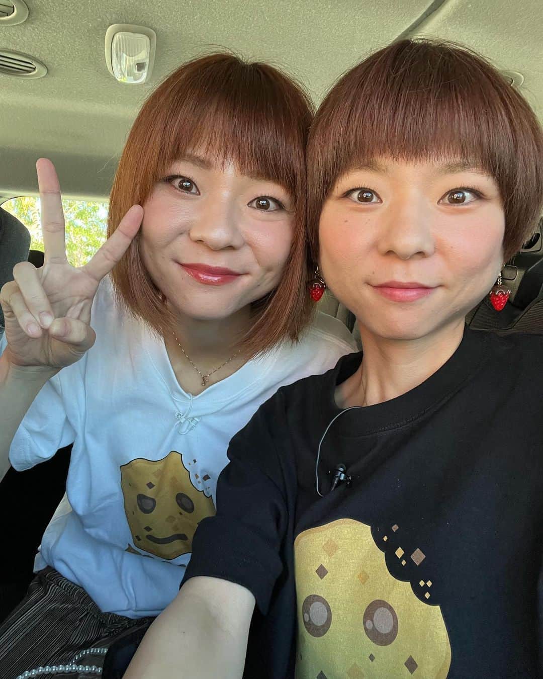 かこのインスタグラム