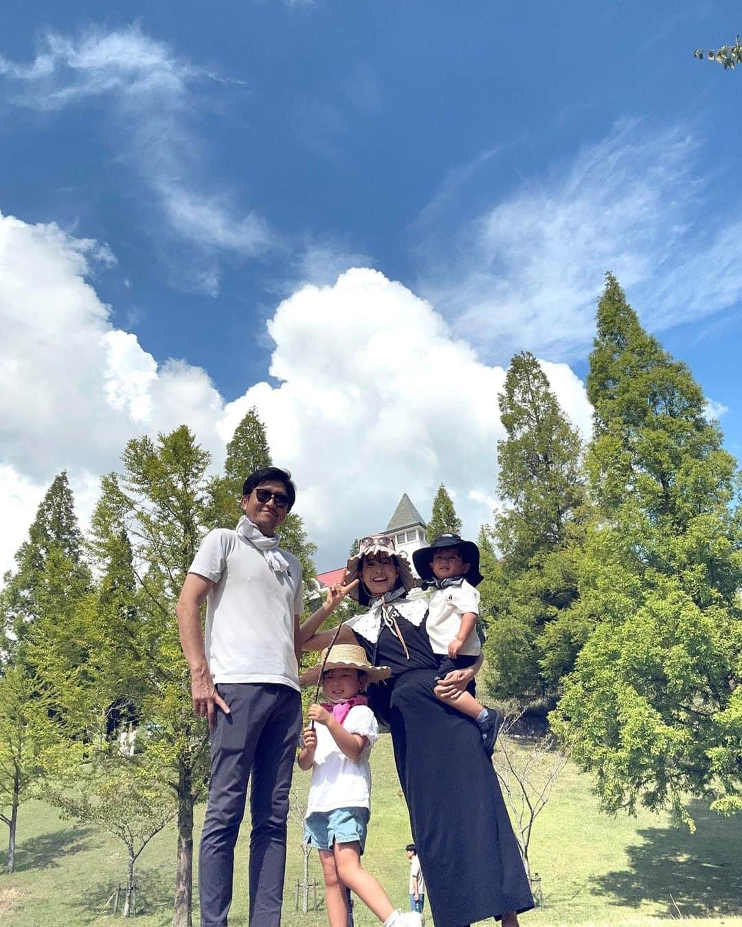 沼田由花のグルメインスタ