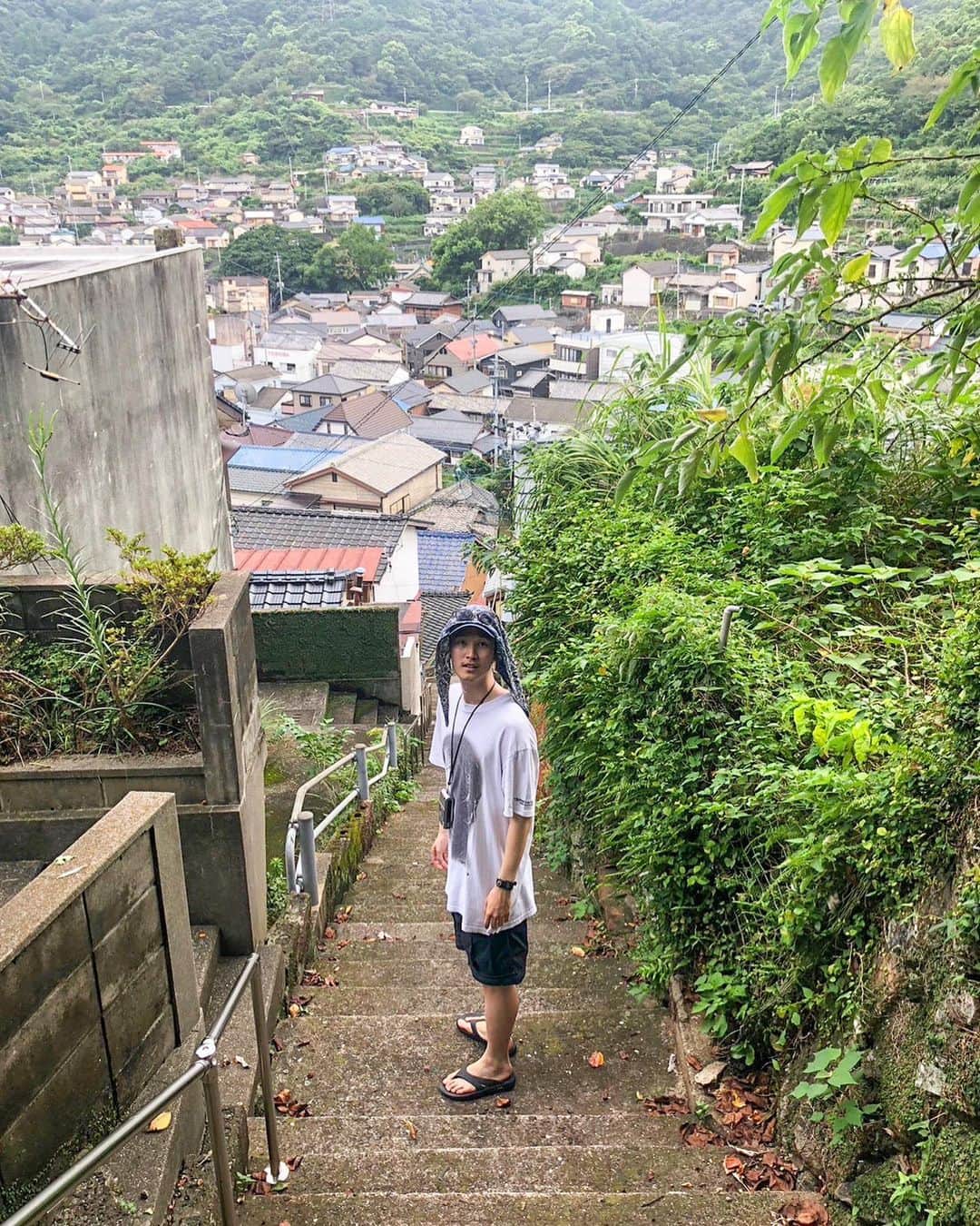 永井響さんのインスタグラム写真 - (永井響Instagram)「GO TO GOTO」9月11日 13時40分 - kyonagaijr